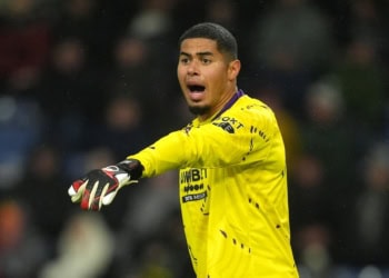 Middlesbrough : Opéré du tendon d'Achille, Seny Dieng absent plusieurs mois - wiwsport