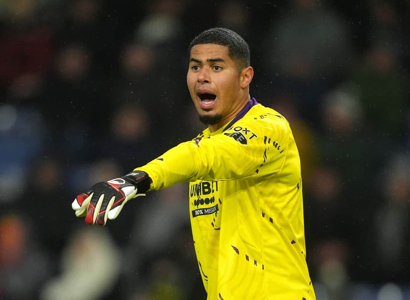 Middlesbrough : Opéré du tendon d'Achille, Seny Dieng absent plusieurs mois - wiwsport Middlesbrough : Opéré du tendon d'Achille, Seny Dieng absent plusieurs mois - wiwsport