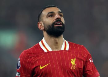 Foot : Mohamed Salah annonce son départ de Liverpool à la fin de saison - wiwsport