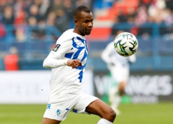 Mercato : Grenoble fixe le prix pour vendre Pape Meïssa Ba cet hiver - wiwsport