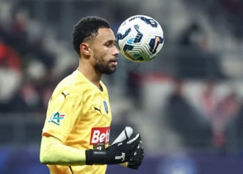 Coupe de France : Lamine Camara se loupe, Yehvann Diouf et Reims éliminent Monaco aux tirs au but - wiwsport