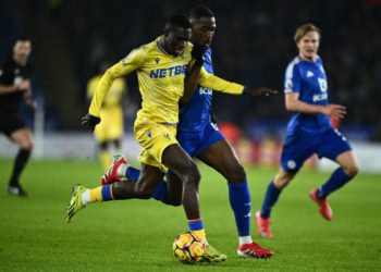 Premier League : Ismaïla Sarr passeur décisif, Crystal Palace bat Leicester et prend ses distances avec la zone rouge - wiwsport