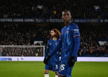 Premier League : Chelsea sauve le nul face à Bournemouth - wiwsport