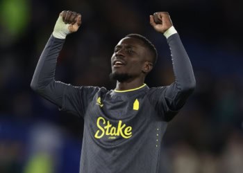 Mercato : Everton veut prolonger le contrat d'Idrissa Gueye - wiwsport