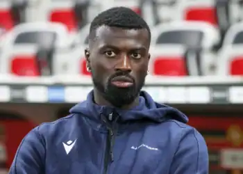 Mercato : La Sampdoria rêve de Mbaye Niang - wiwsport