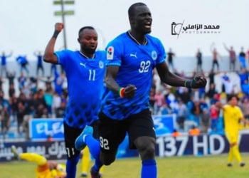 Iraq Stars League : Idrissa Niang retourne à Al-Talaba - wiwsport
