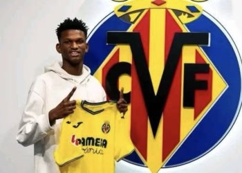 Mercato : Moussa Diallo (Diambars) rejoint Villarreal CF pour trois ans avec deux années en option - wiwsport