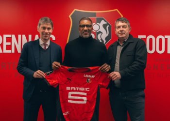 Habib Beye, l’ascension d’un passionné convaincu vers le haut niveau - wiwsport