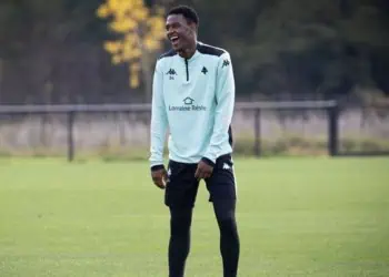 Mercato : Idrissa Gueye (Génération Foot) signe officiellement au FC Metz - wiwsport
