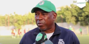 Après le sacre en championnat, Malick Daf vise désormais la Coupe du Sénégal : « Je veux qu’on réalise le doublé » - wiwsport