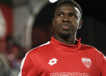 Mercato : Ousseynou Thioune signe en Irak - wiwsport