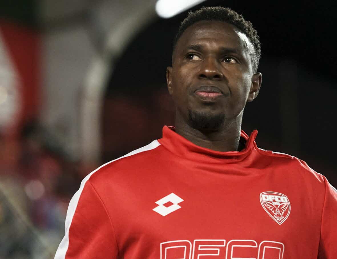 Mercato : Ousseynou Thioune signe en Irak - wiwsport