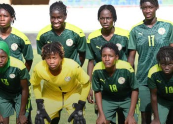 Éliminatoires Coupe du Monde U17 Féminin : Le Sénégal arrache le nul en Côte d'Ivoire (1-1) - wiwsport
