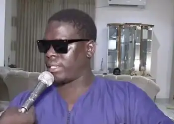 Affaire foncière : Le promoteur de lutte Moustapha Kandji déféré et en attente de son sort - wiwsport