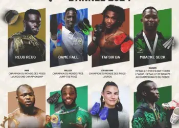 Vote - Qui est selon vous le meilleur athlète de l'année 2024 ? - wiwsport
