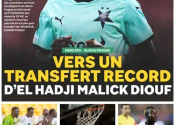 Journal wiwsport du Lundi 06 Janvier #539 - wiwsport