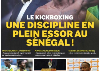 Journal wiwsport du Mardi 07 Janvier #540 - wiwsport