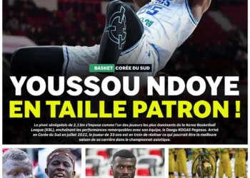 Journal wiwsport du Mardi 14 Janvier #545 - wiwsport