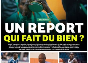 Journal wiwsport du Mercredi 15 Janvier #546 - wiwsport