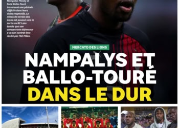 Journal wiwsport du Mercredi 22 Janvier #551 - wiwsport
