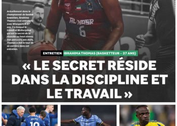 Journal wiwsport du Jeudi 23 Janvier #552 - wiwsport