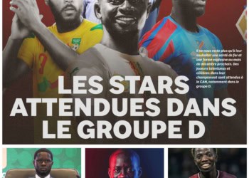 Journal wiwsport du Jeudi 30 Janvier #557 - wiwsport
