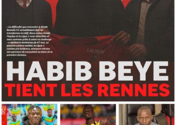 Journal wiwsport du Vendredi 31 Janvier #558 - wiwsport