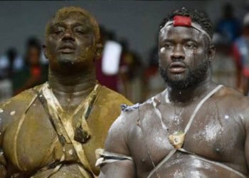 Lamb - Eumeu Sene et Balla Gaye 2, les rivaux implacables de Franc ! - wiwsport