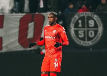 Mercato : Après quasiment neuf mois sans club, Khadim Joher Rassoul part à la relance en Roumanie - wiwsport