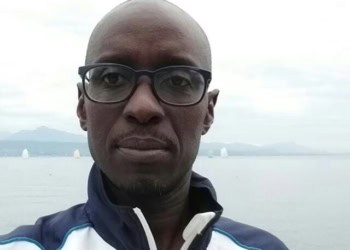 Fédération Natation - Magatte Dieye va briguer un nouveau mandat - wiwsport