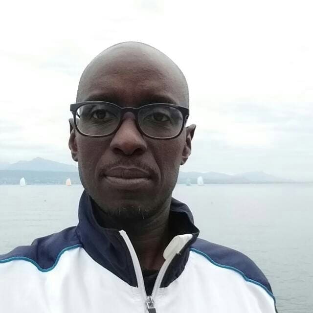 Fédération Natation - Magatte Dieye va briguer un nouveau mandat - wiwsport