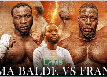 LIVE - #Arena - Parole aux Fans avant le choc Ama Baldé vs Franc - wiwsport
