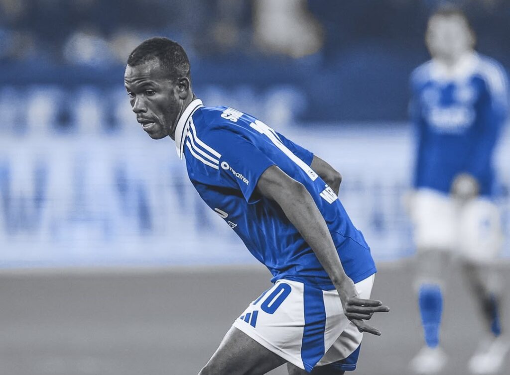 Bundesliga 2 : Magdebourg frustre les bons débuts de Pape Meissa Ba avec Schalke - wiwsport Bundesliga 2 : Magdebourg frustre les bons débuts de Pape Meissa Ba avec Schalke - wiwsport