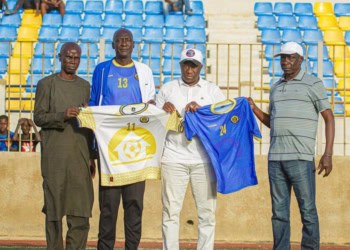 Ligue 1 : L'ASC HLM nomme Cheikh Ba comme nouvel entraîneur - wiwsport