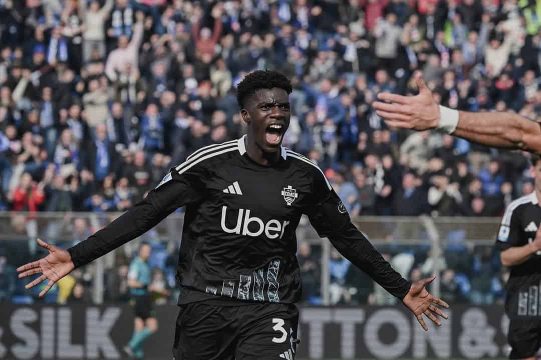 Equipe Nationale : Assane Diao chez les Lions, un choix qui s’impose et qui fait paniquer l’Espagne - wiwsport Equipe Nationale : Assane Diao chez les Lions, un choix qui s’impose et qui fait paniquer l’Espagne - wiwsport