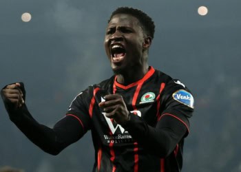 Championship : Blackburn s'impose contre West Bromwich grâce à un superbe doublé de Makhtar Gueye - wiwsport