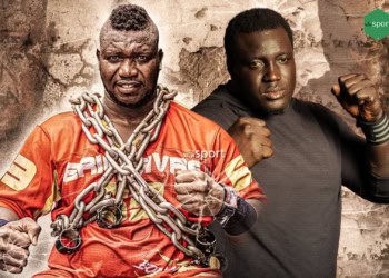 Tapha Tine/Sa Thiès, un duel des recalés pour une belle perspective dans l'arène ? - wiwsport