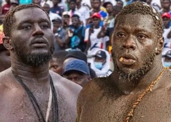Khadim Gadiaga (staff Franc) : « Nous réclamons le vieux lion Balla Gaye 2, c’est désormais la principale cible de Franc…» - wiwsport