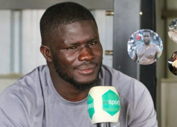 Mbacké Faye (Parcelles) : "Gouy gui, Lac Rose ou Amanekh, je ne manque pas d'adversaires" - wiwsport
