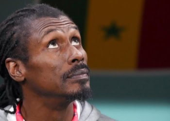 Foot : Aliou Cissé, prochain sélectionneur de la Libye ? - wiwsport
