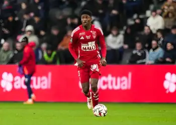 Mercato : Abdoulaye Niakhaté Ndiaye dans le viseur de Parme - wiwsport