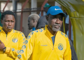 Ligue 1 : Séparation à l'amiable entre l'ASC HLM et l’entraîneur Al Ousseynou Séne - wiwsport