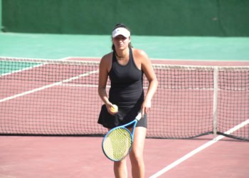 Tournoi International Junior (J60) : Lila Grace Bachour s'offre Pallavi Patel en finale - wiwsport