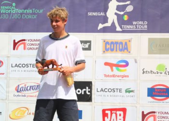 Tournoi International Junior (J60) : Edoardo Barbalaco sacré devant son compatriote Meacci - wiwsport