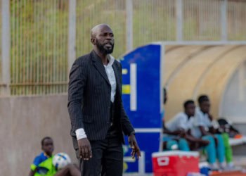 Beau Touré sur son nouveau challenge à Teungueth : « Il est maintenant temps de marquer un grand coup en Ligue 1 » - wiwsport