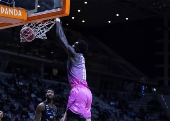 Final 8 : Reggiana de Momo Faye se fait renverser par Trento et s’arrête en quarts de finale - wiwsport