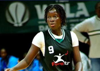 CDL – Dames : Le promu Pikine BC et Flying Star verront les quarts de finale - wiwsport