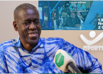 CISA 2025 (19 au 21 février ) : Une 11e édition pour mettre le sport africain en mouvement vers de nouveaux horizons ! - wiwsport