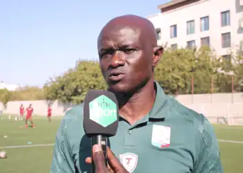 Cheikh Sidy Ba (Jaraaf) : "On risque de voir des clubs sénégalais déclarer forfait pour les compétitions interclubs en raison du manque de moyens" - wiwsport