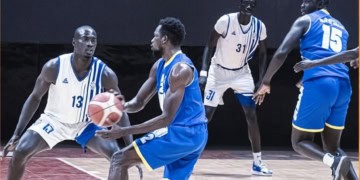 National 1 Masculin – Finals 8 (Phase aller) : Ville de Dakar et AS Douanes en patrons - wiwsport